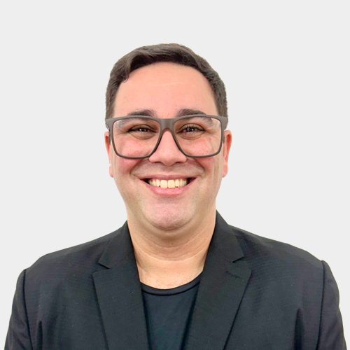 Rev. Marcelo Silva