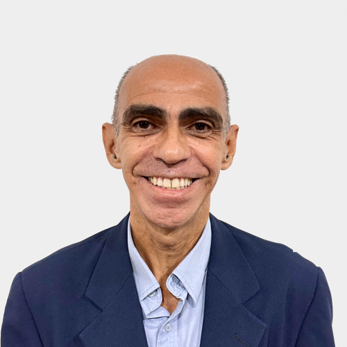 Silvio Antônio de Aguiar