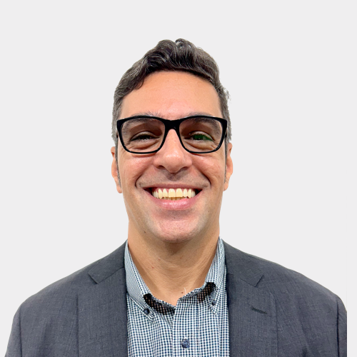 Carlos Henrique Silva