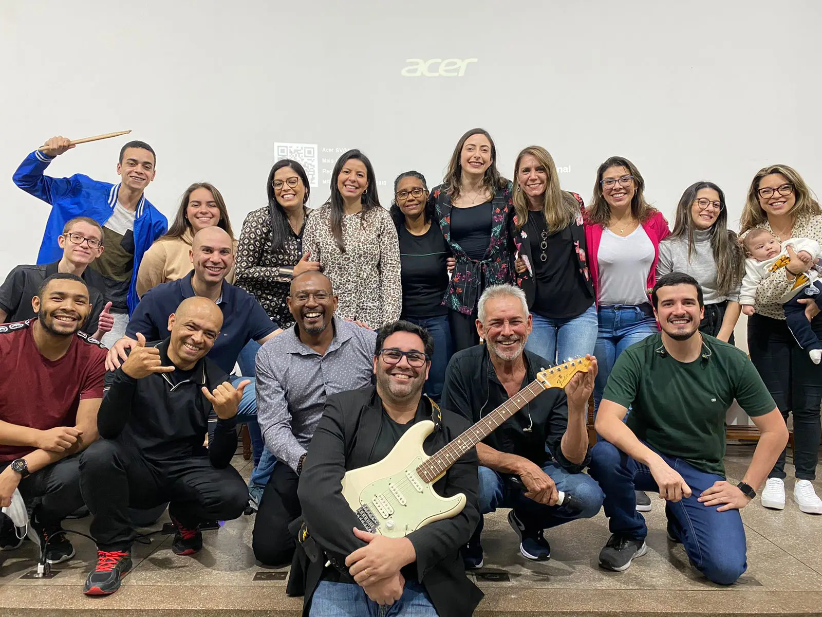Louvor e Adoração outubro/2022
