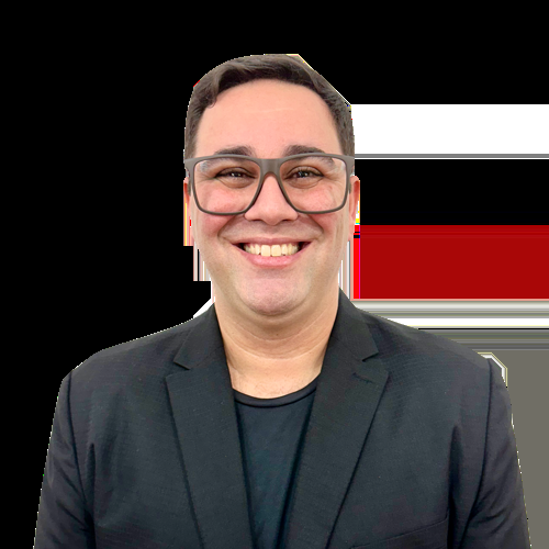 Rev. Marcelo José Seião da Silva
